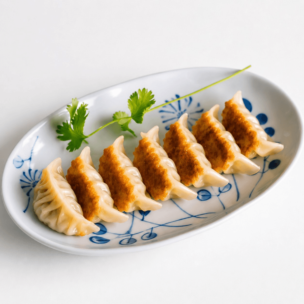 Gyoza