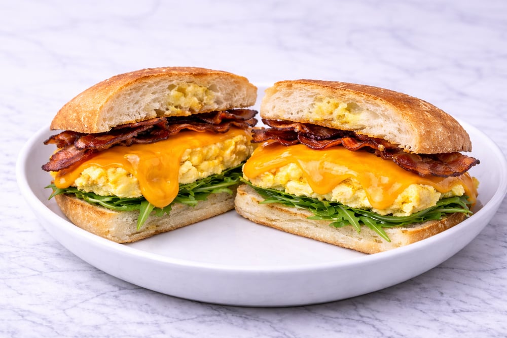 Williamsburg Sandwich