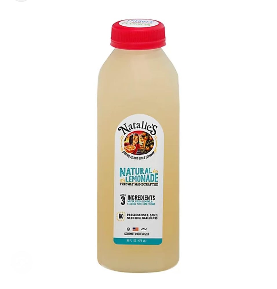 Natalie's Lemonade