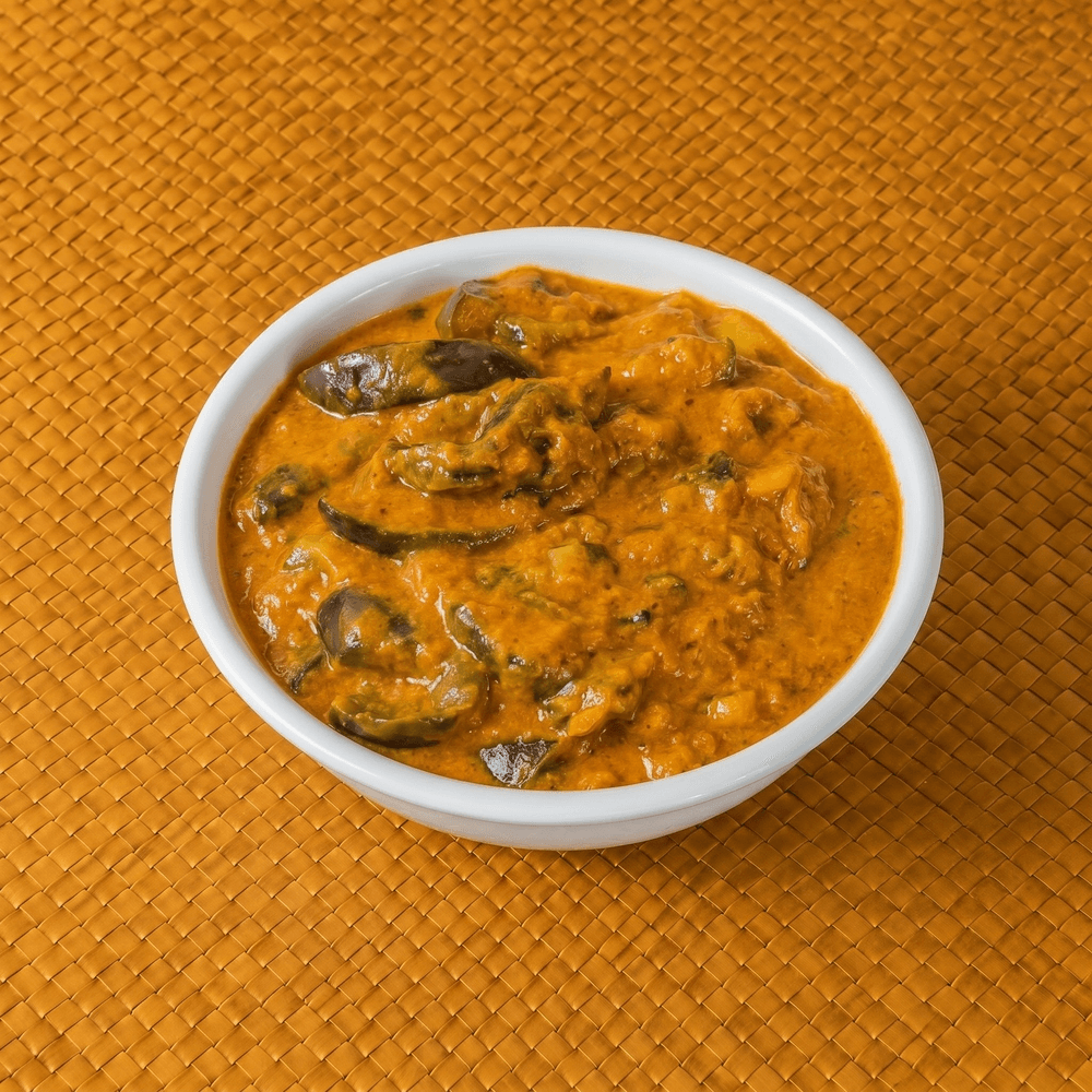 Veggie Madras