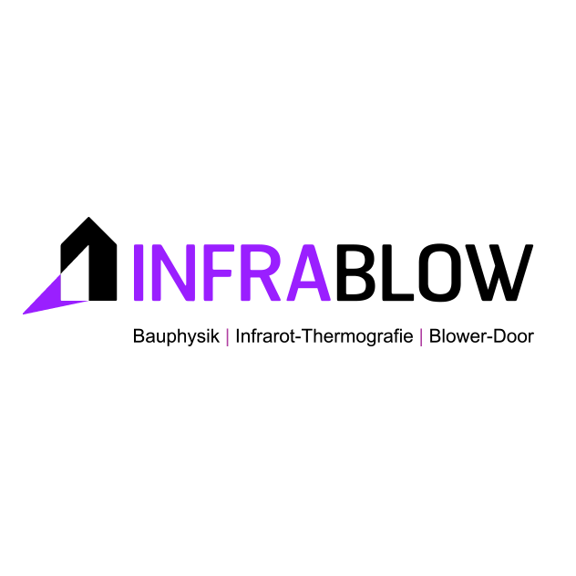 InfraBlow.Siegrist GmbH Logo