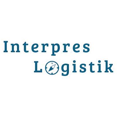 Logo von Interpres Logistik UG