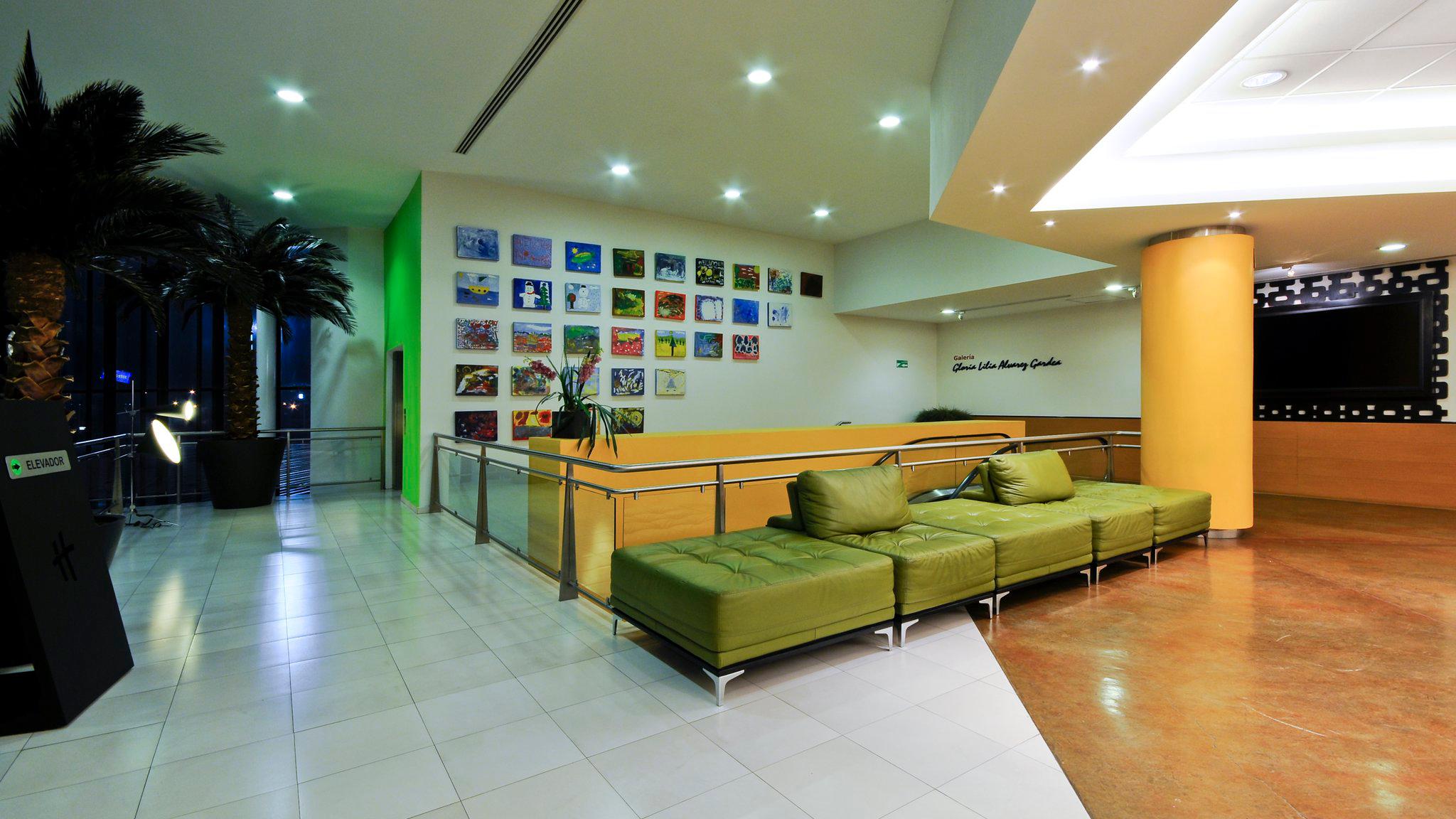 Holiday Inn Irapuato, an IHG Hotel
