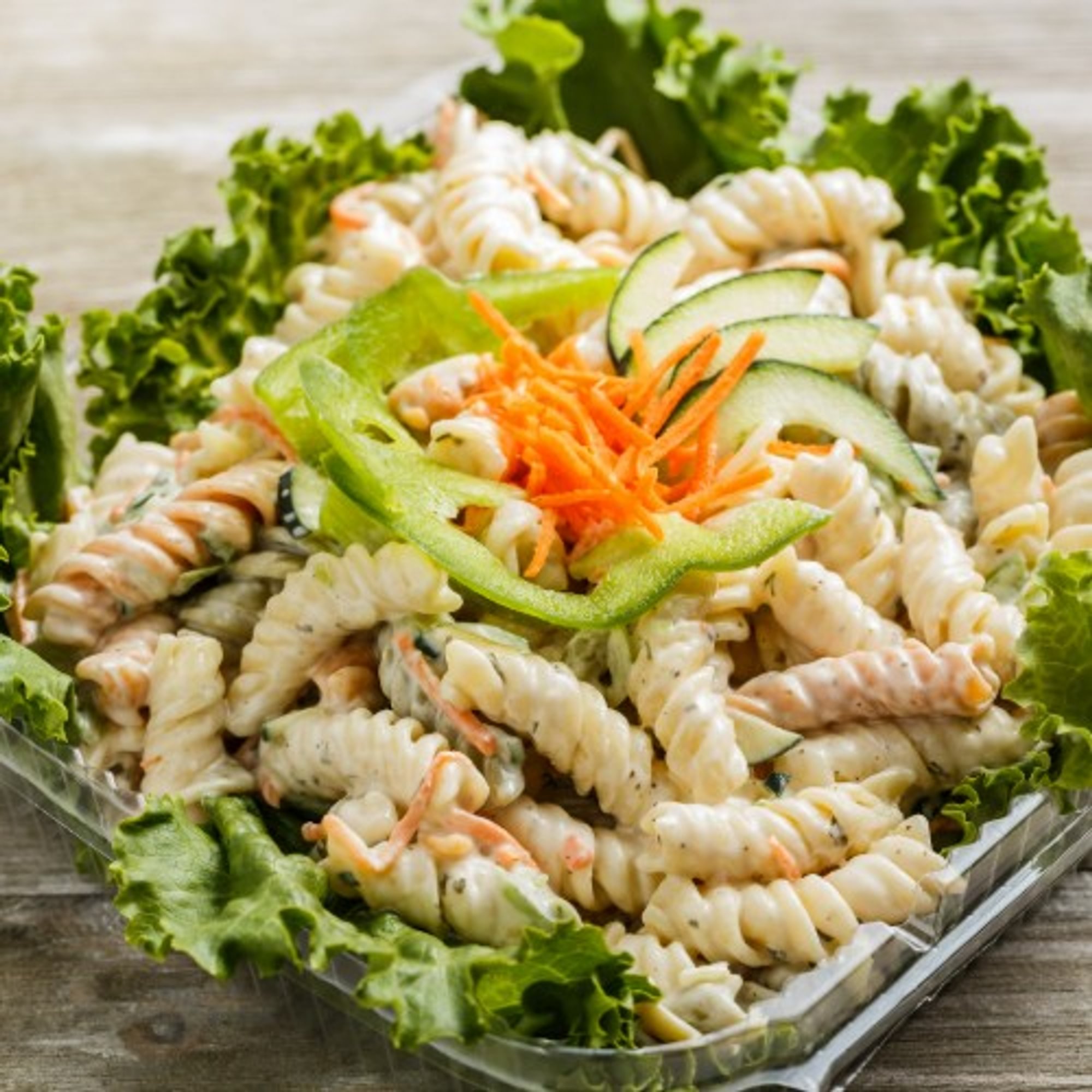 Pasta Salad
