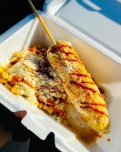 Street Corn