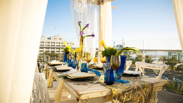 Images Residence Inn by Marriott San Diego Downtown/Bayfront