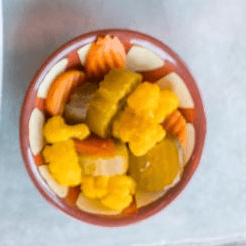Mix Pickles