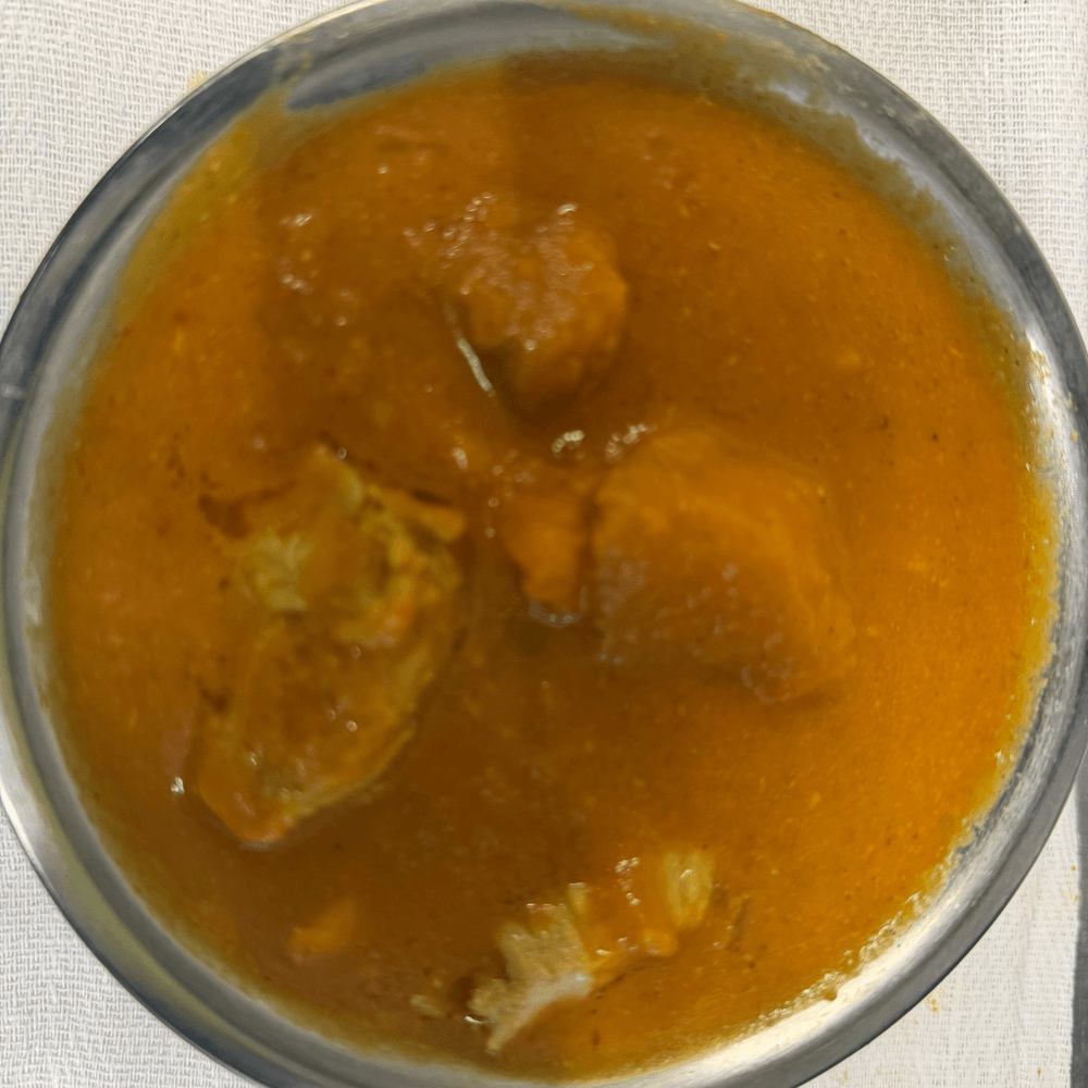 Curry