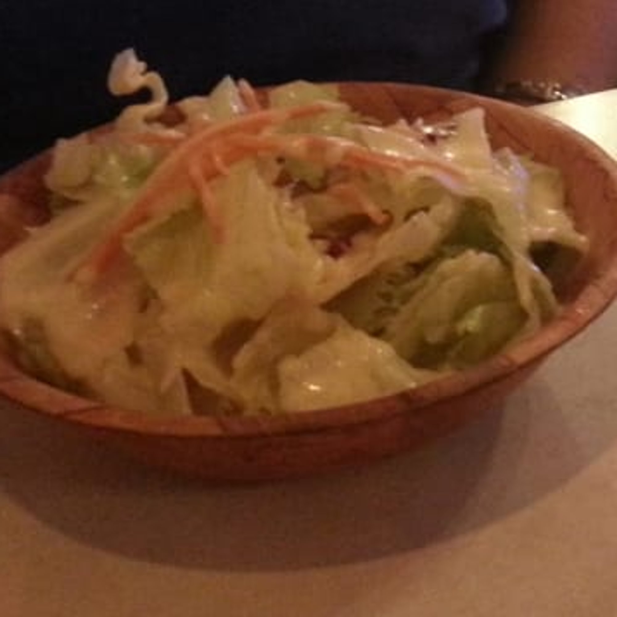House Salad