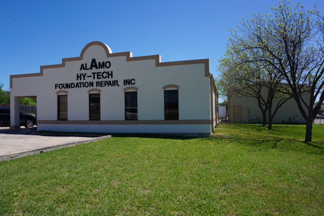 Alamo Hy-Tech Foundation Photo