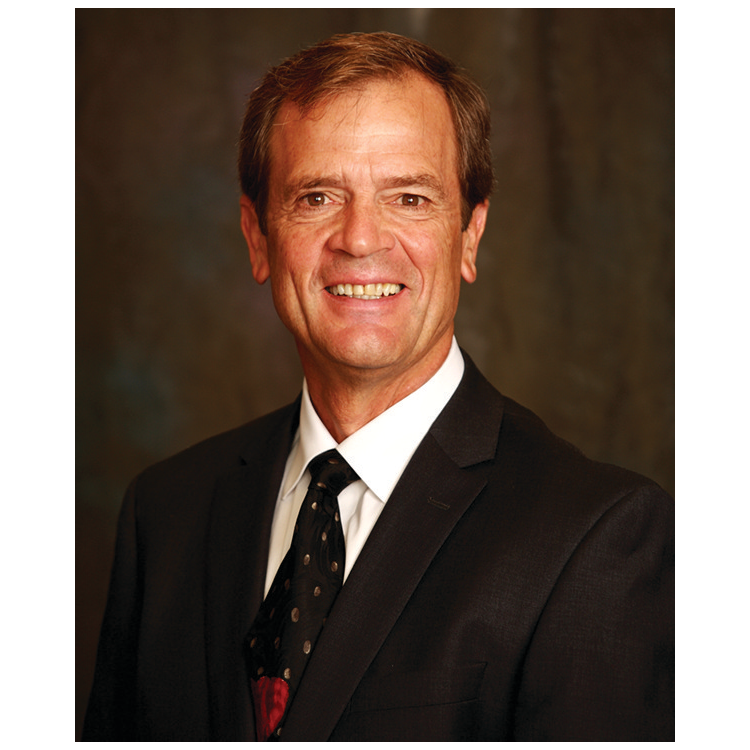 Rudy Partida - State Farm Insurance Agent Logo