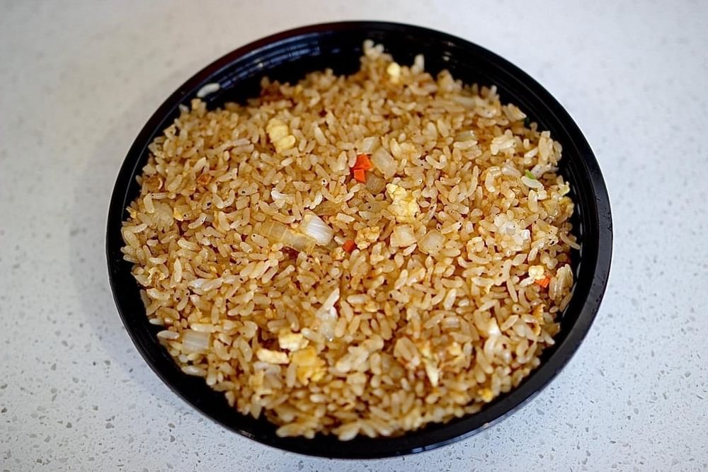 Fried Rice