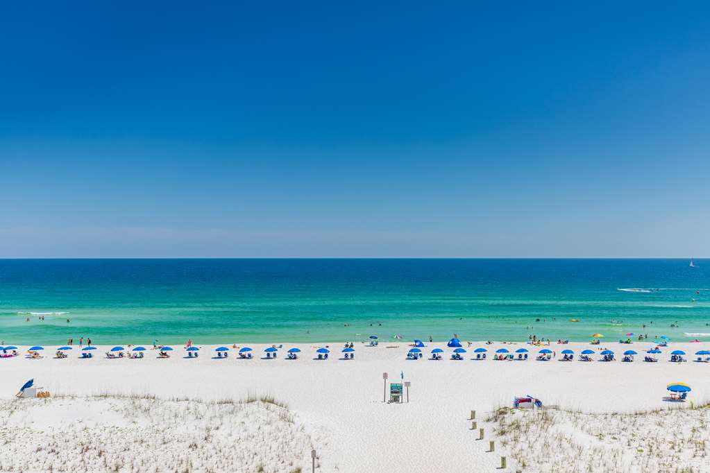 Hampton Inn Pensacola Beach Image