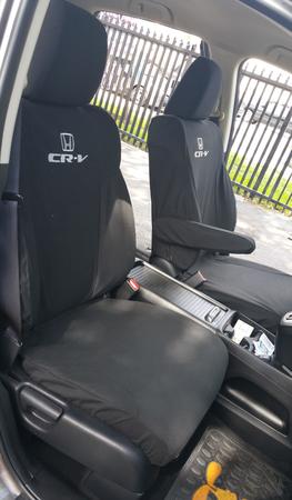 Images Universal Seat Covers