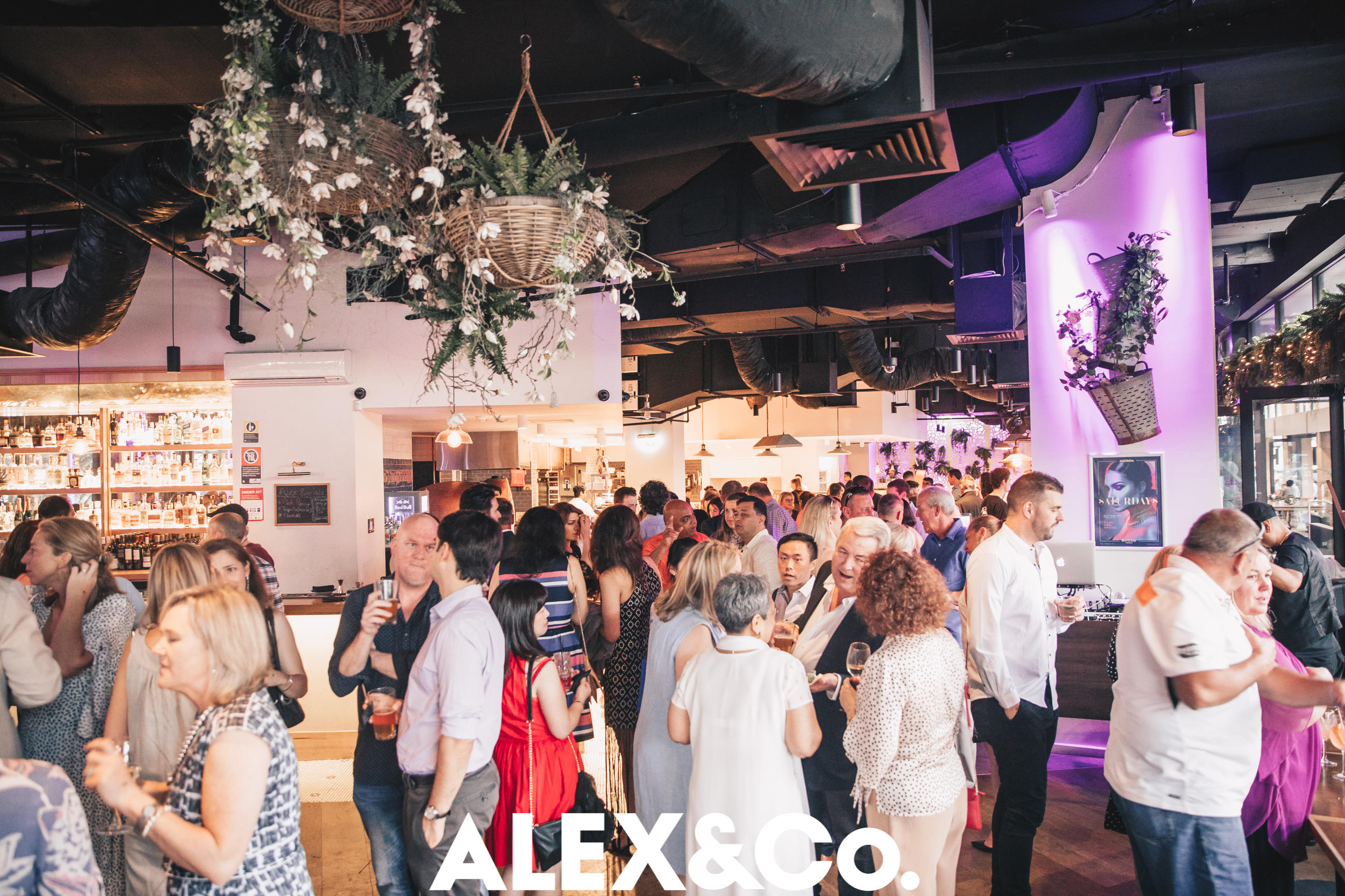 Images ALEX&Co.