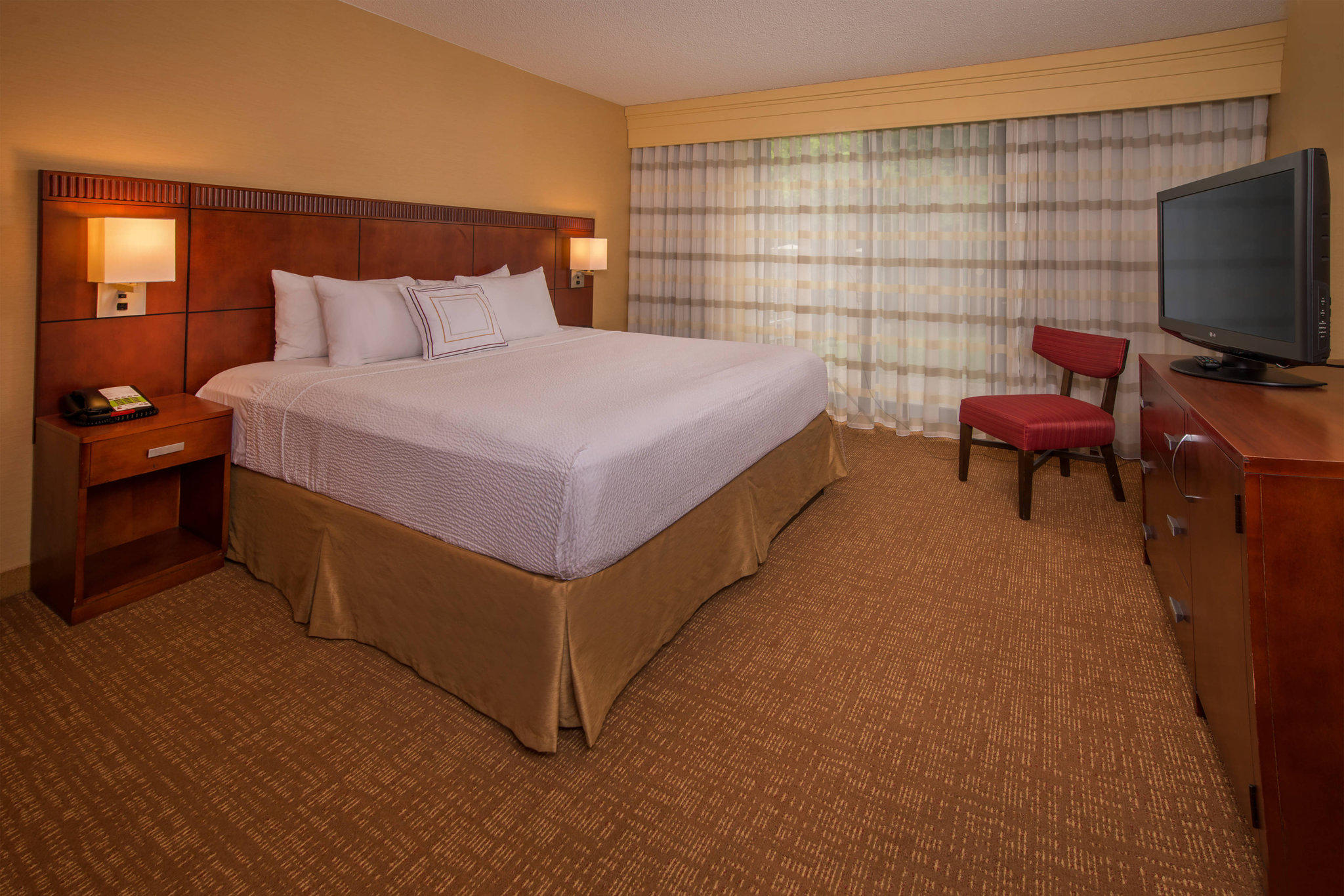 Courtyard by Marriott Newark-University of Delaware Photo