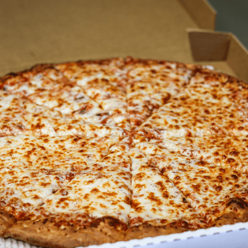 Two Extra Large Pizzas with 5 Toppings on Each
