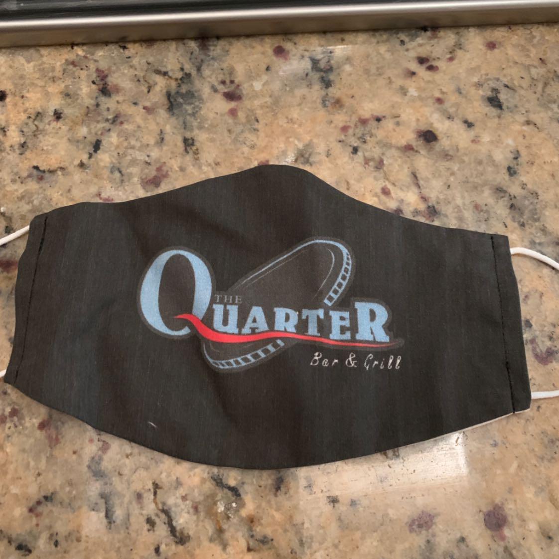 The Quarter Bar & Grill Photo