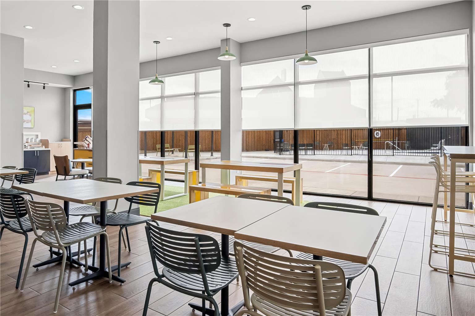 Spark by Hilton Garland Dallas East Image