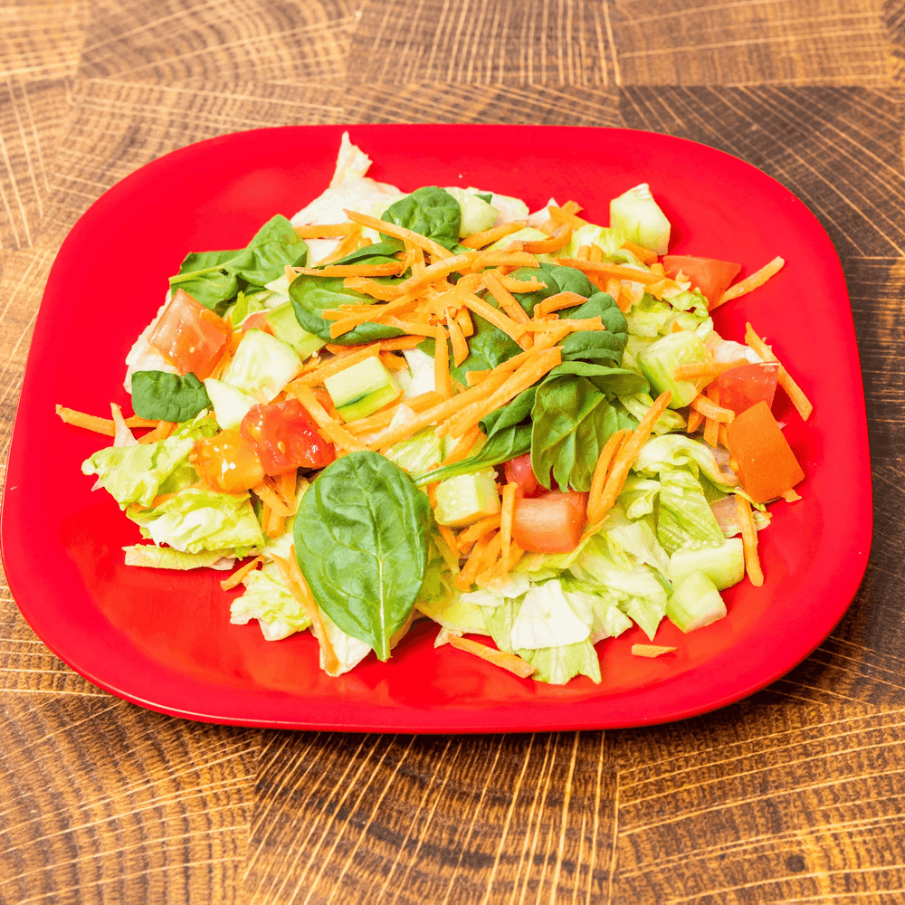Garden Salad