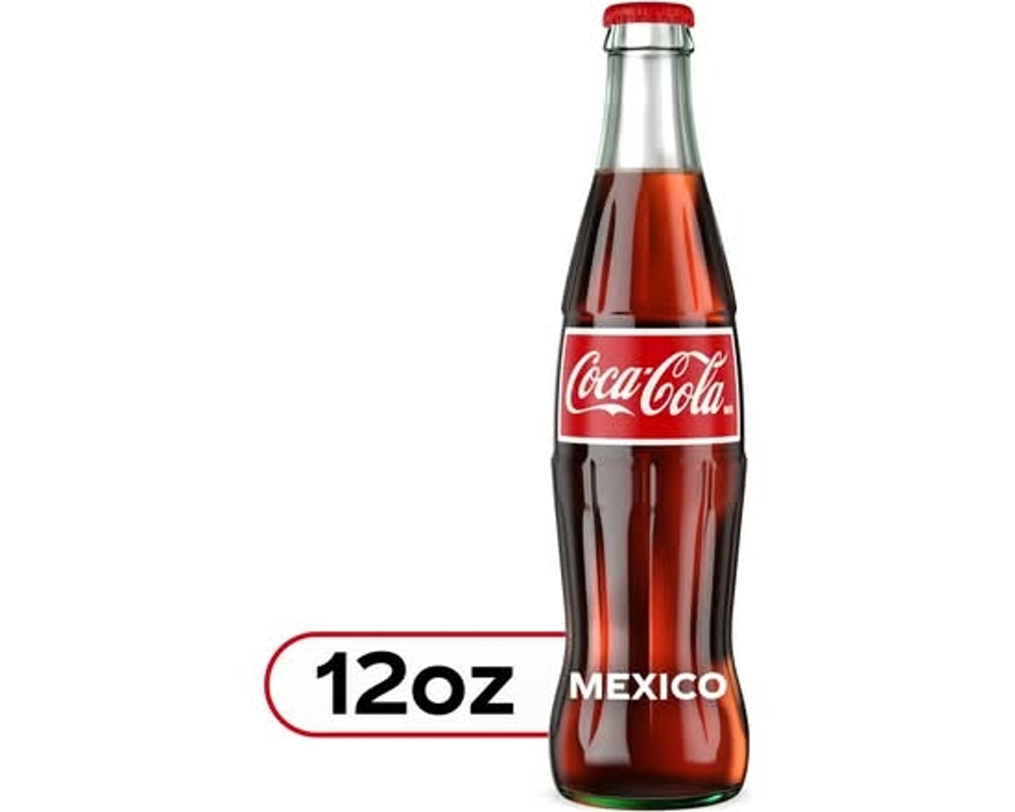 Mexican Coca Cola