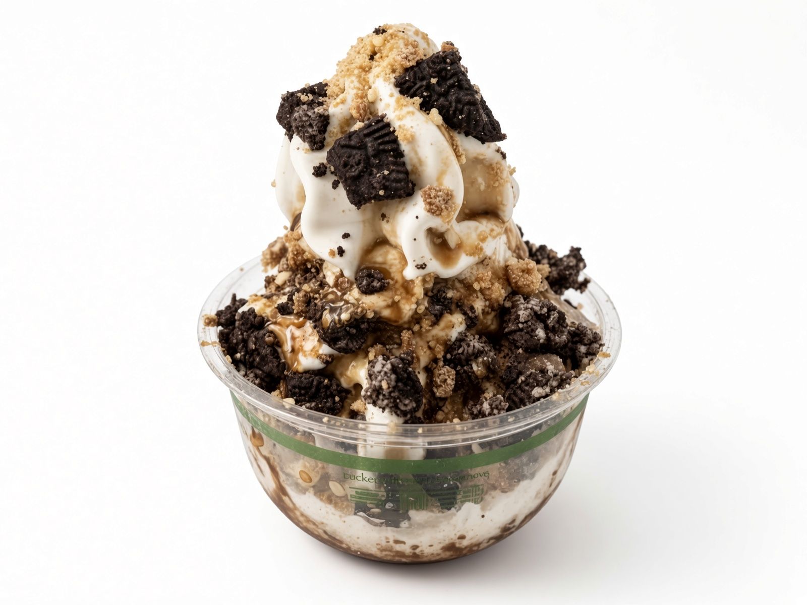 Mud Pie (8oz)