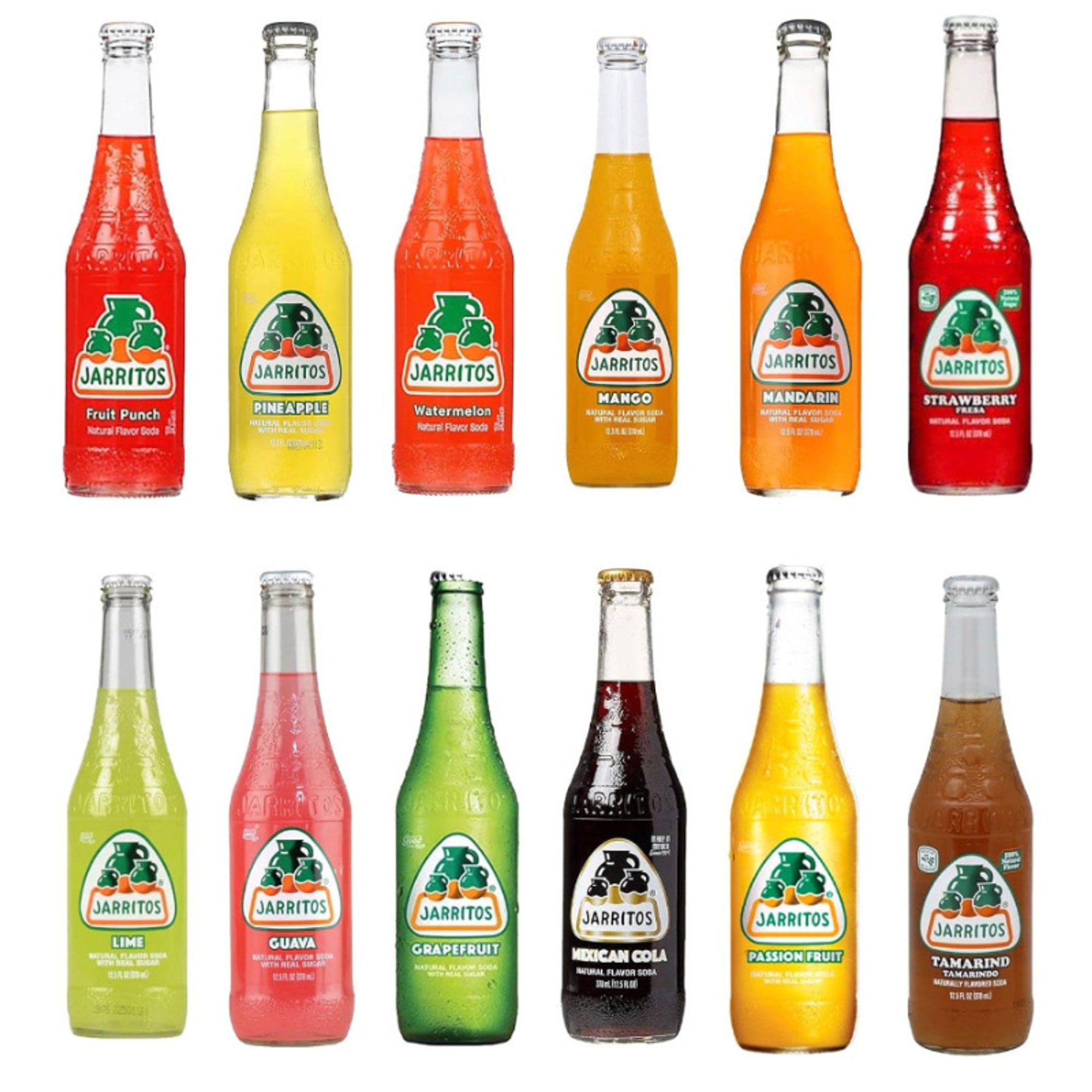 Jarritos Drink