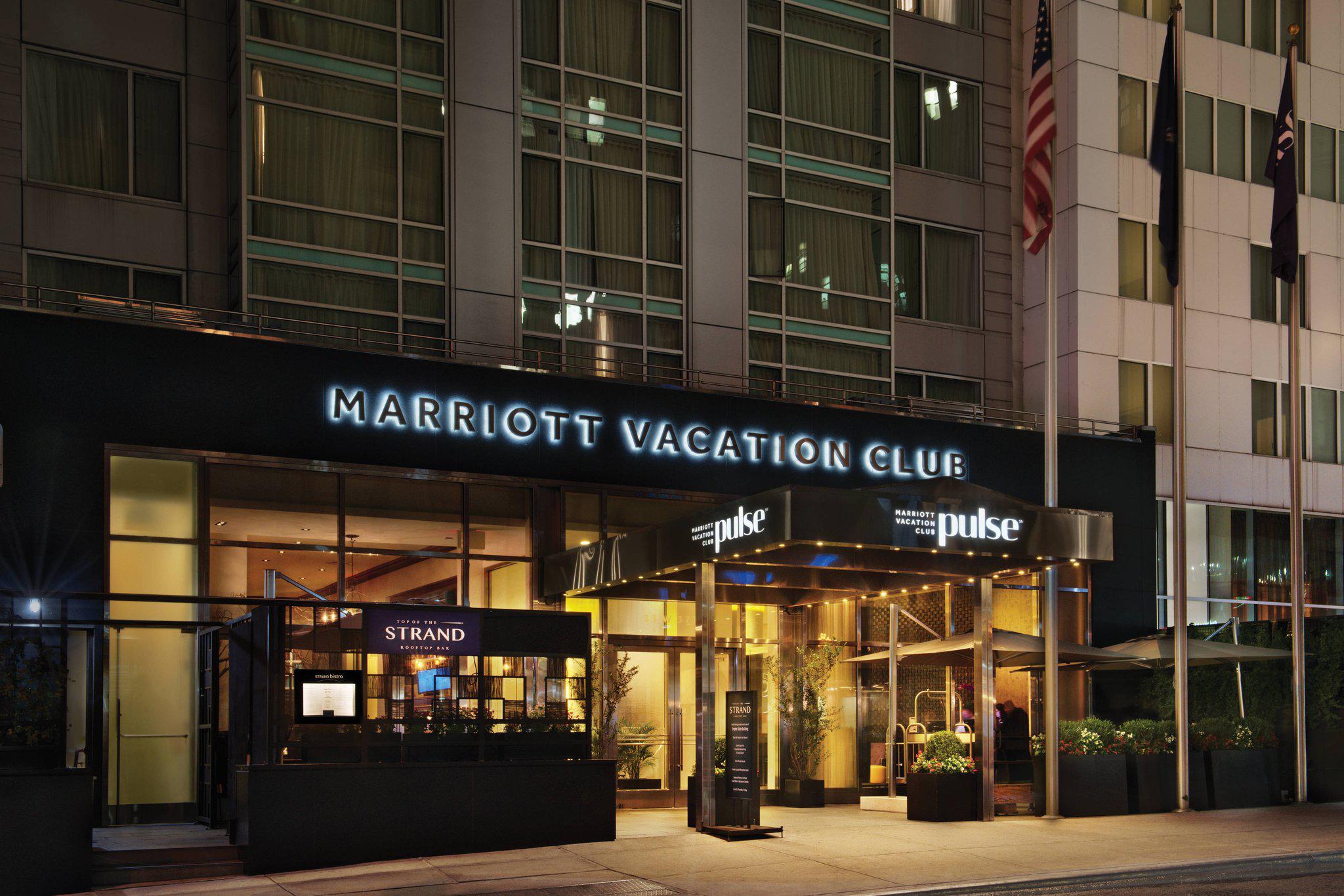 Marriott Vacation Club Pulse, New York City Photo