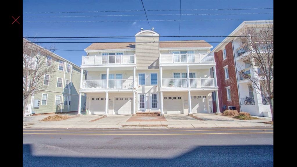 Vacation Rentals Wildwood Photo