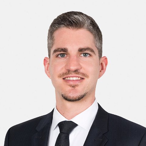 Olivier Rhyner, Rechtsanwalt & Notar