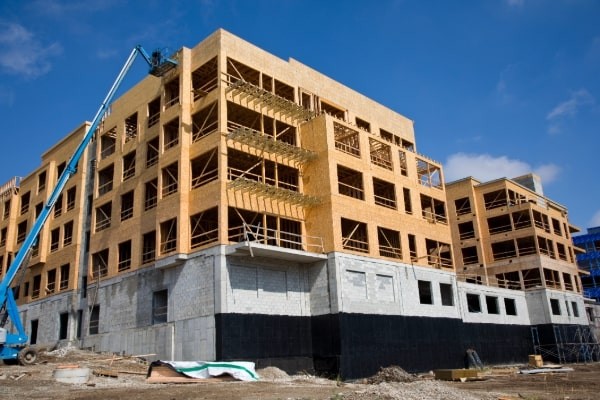 Commercial General Contracting