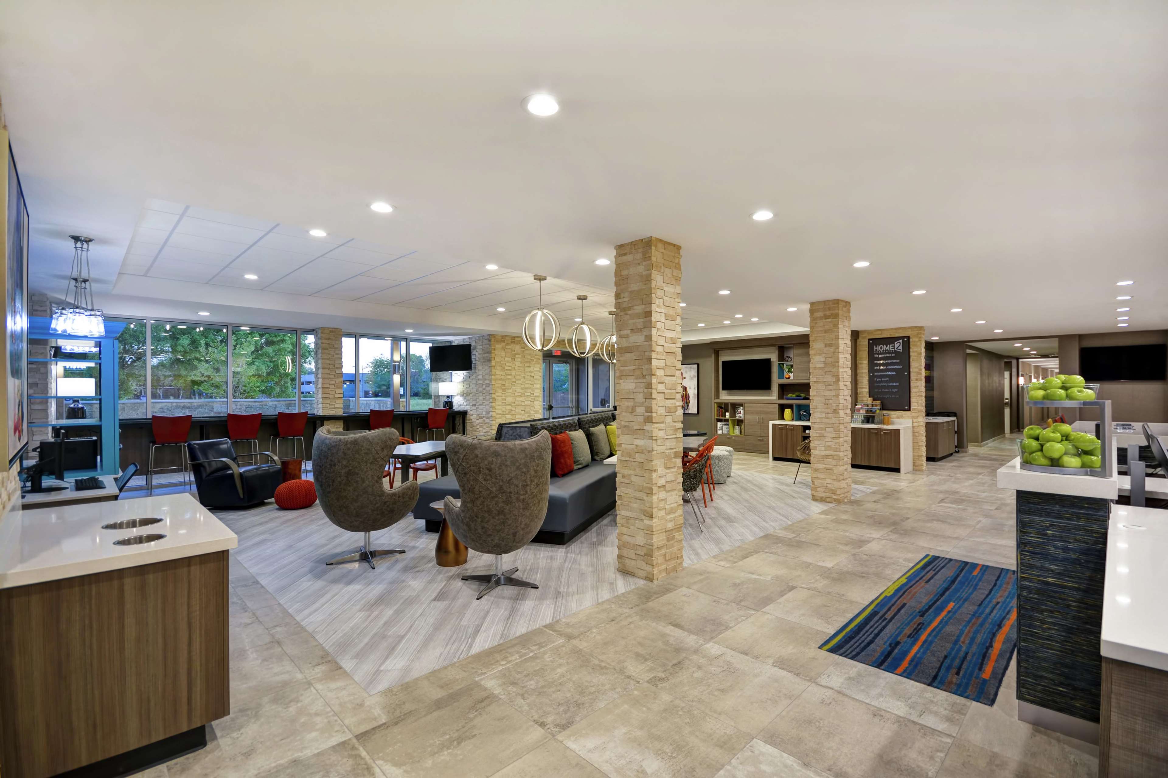 Home2 Suites By Hilton Houston Westchase Photo