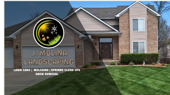 J. Molina Landscaping Image