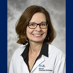 Nova Foster, MD