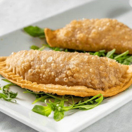 EMPANADAS Shepards Pie Lunch