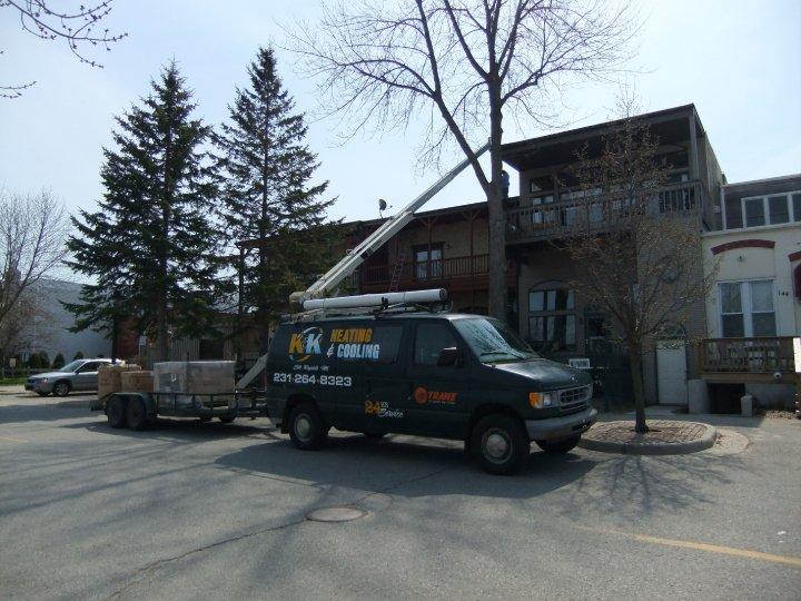 Images K & K Heating and Cooling