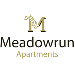 Meadowrun Apartments Logo