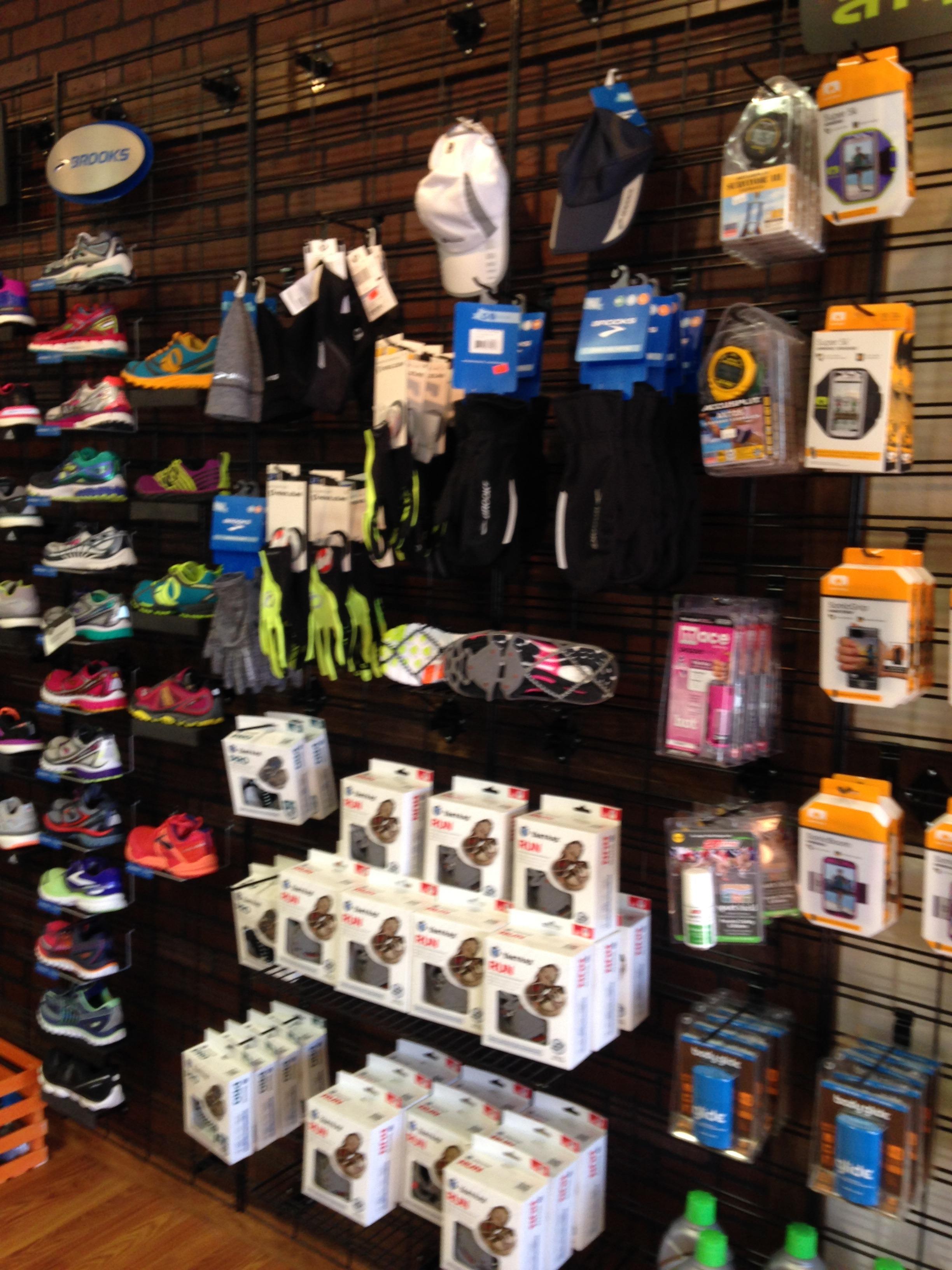 Vertical Runner of McDonald Image