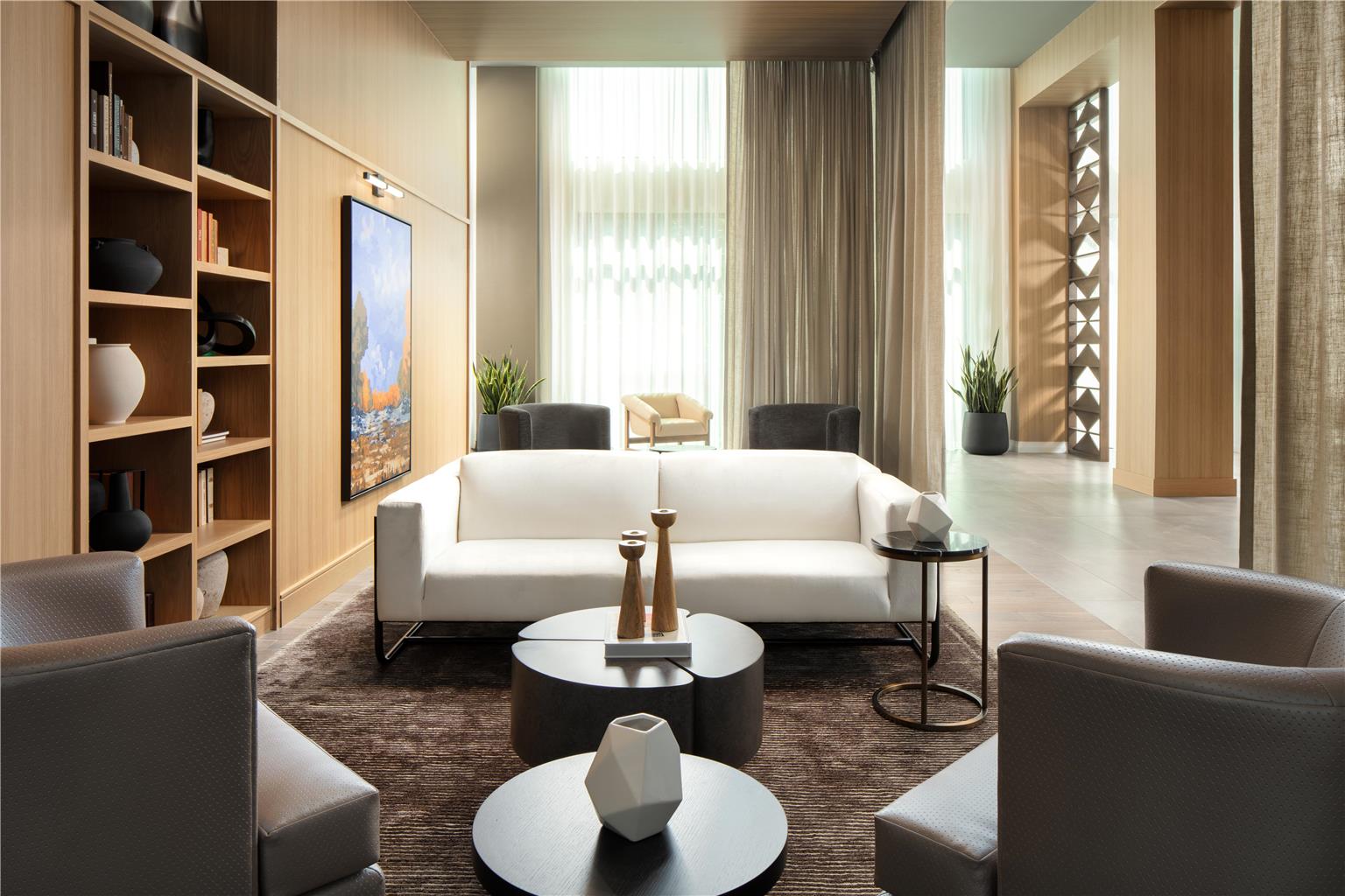 Embassy Suites by Hilton Chattanooga Downtown Image