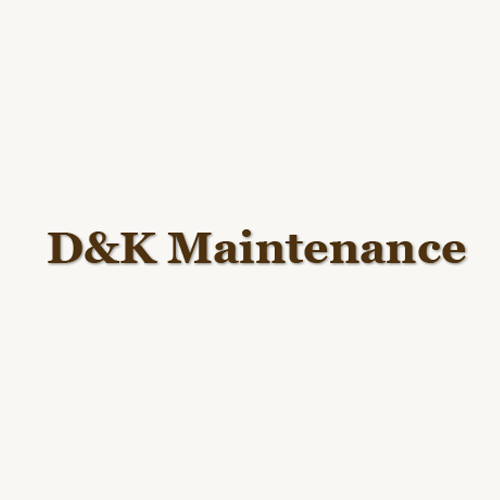 D & K Maintenance