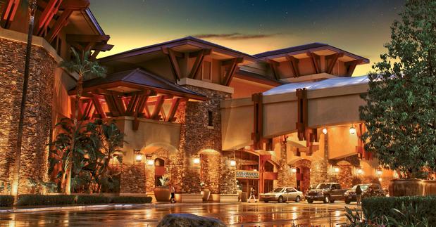 Images San Manuel Casino