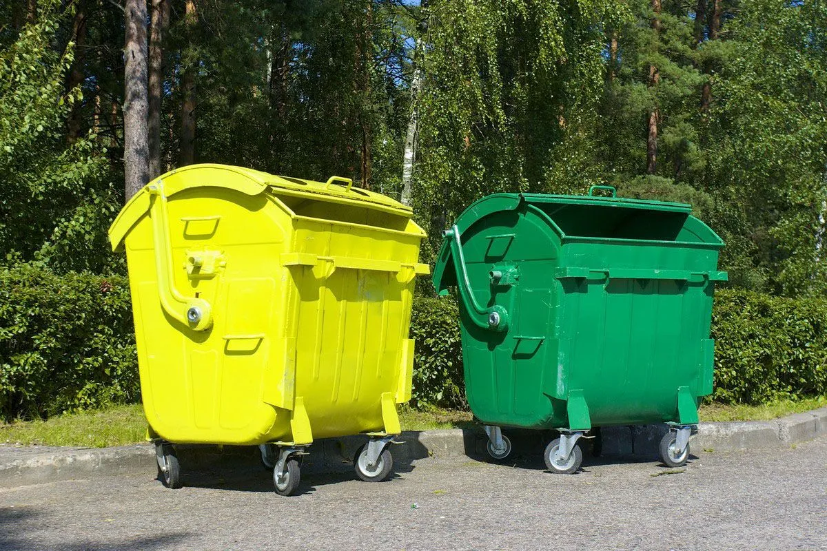Compactors
