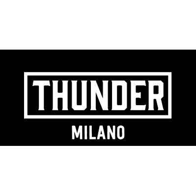 Logo di THUNDER MILANO