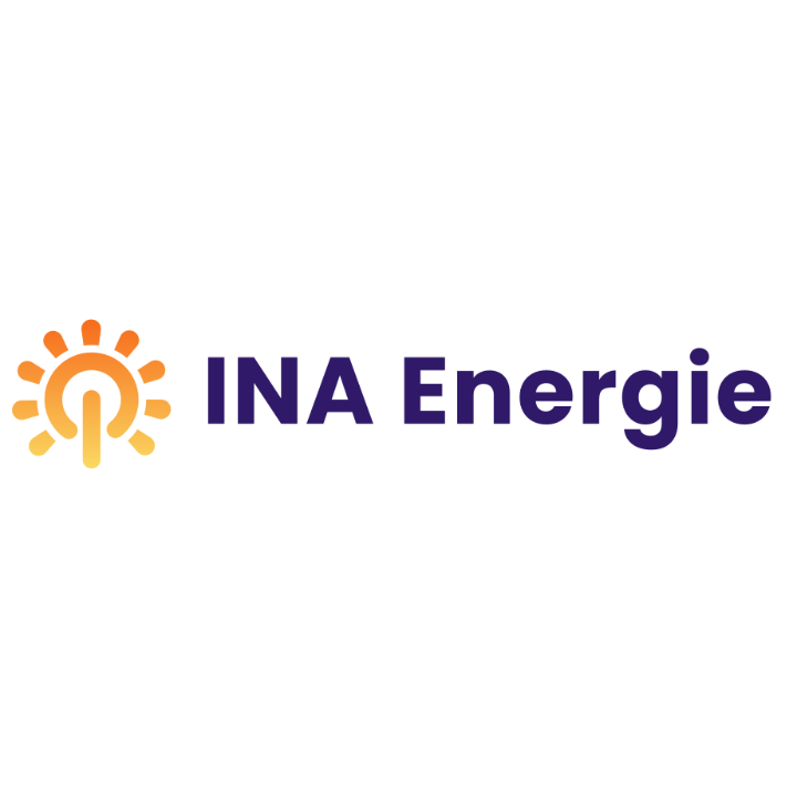 Logo von INA Energie GmbH