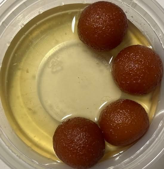 Gulab Jamun