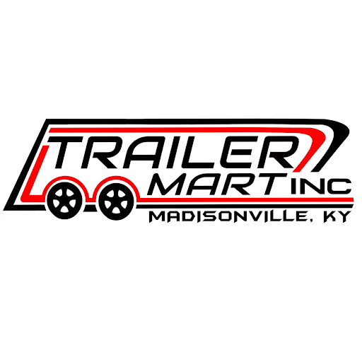 Trailer Mart, Inc. Logo