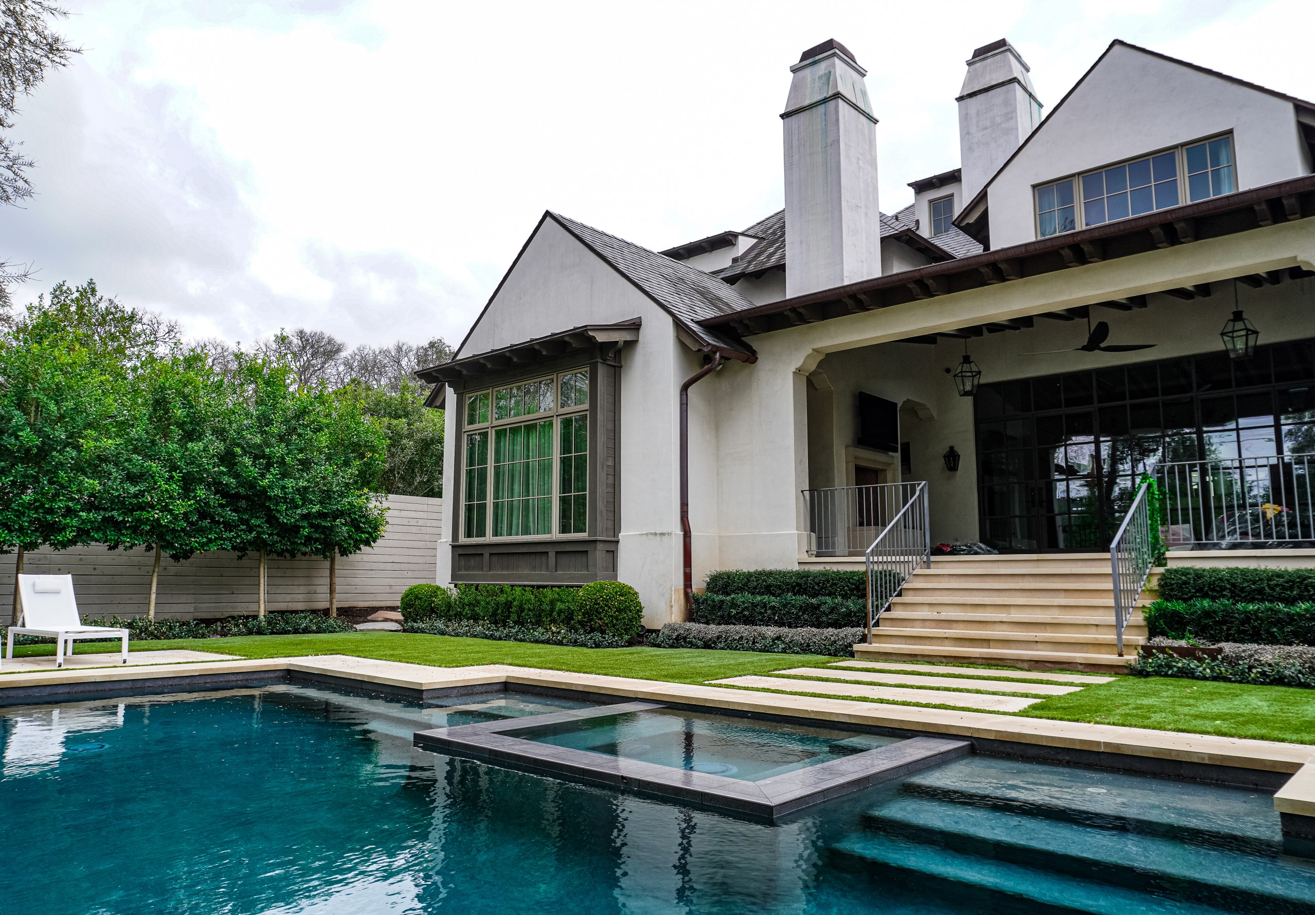 Waterloo Turf Houston Image