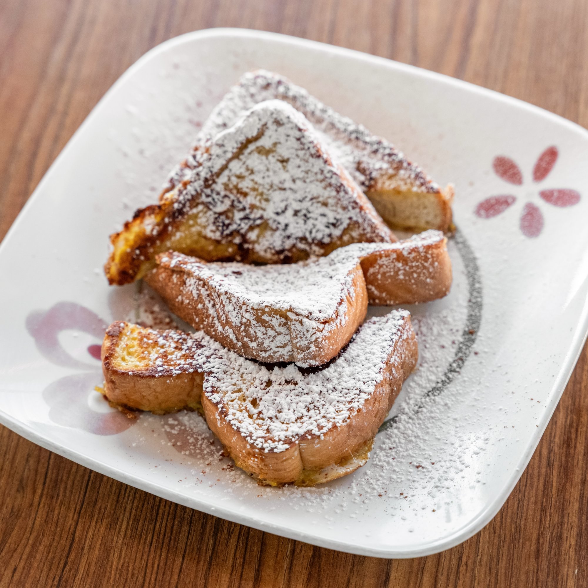 French Toast