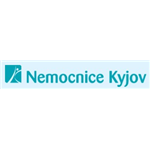 logo Nemocnice Kyjov, příspěvková organizace