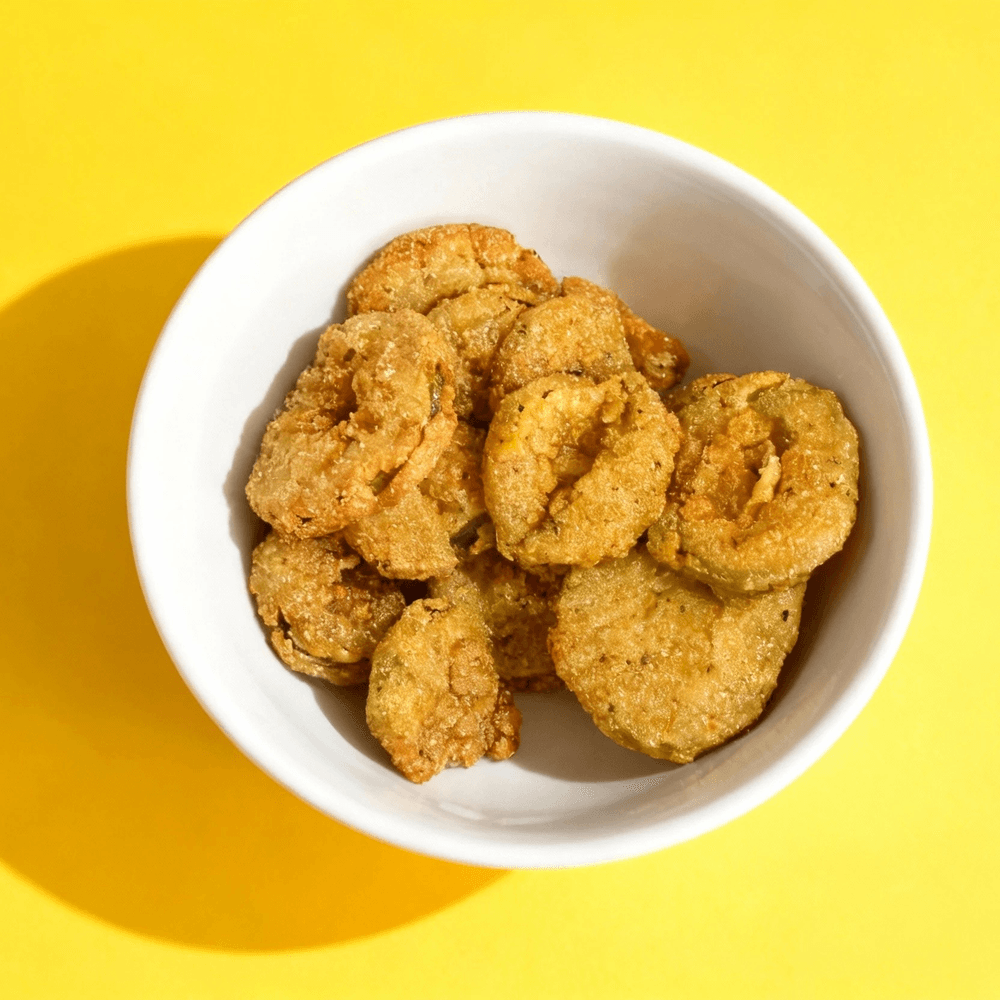 Fried Pickles